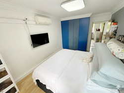 Blk 336 Woodlands Avenue 1 (Woodlands), HDB 4 Rooms #589067731